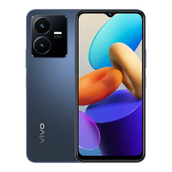 صورة فيفو Y22s